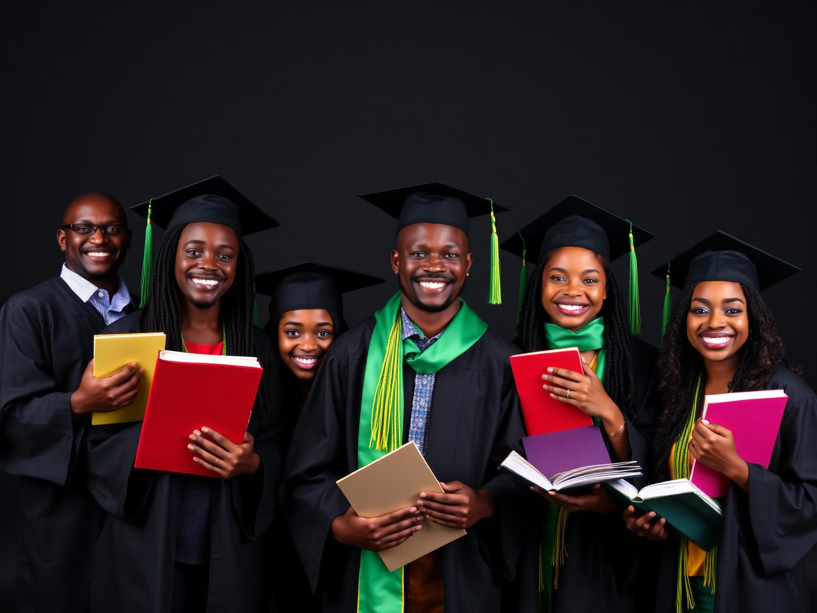 Scholarships